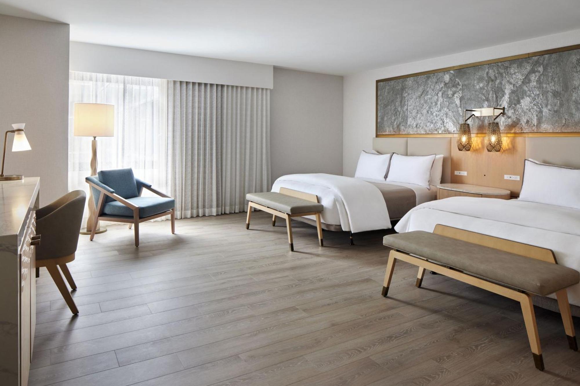 Hotel The Westin Washington, Dc Downtown 4*