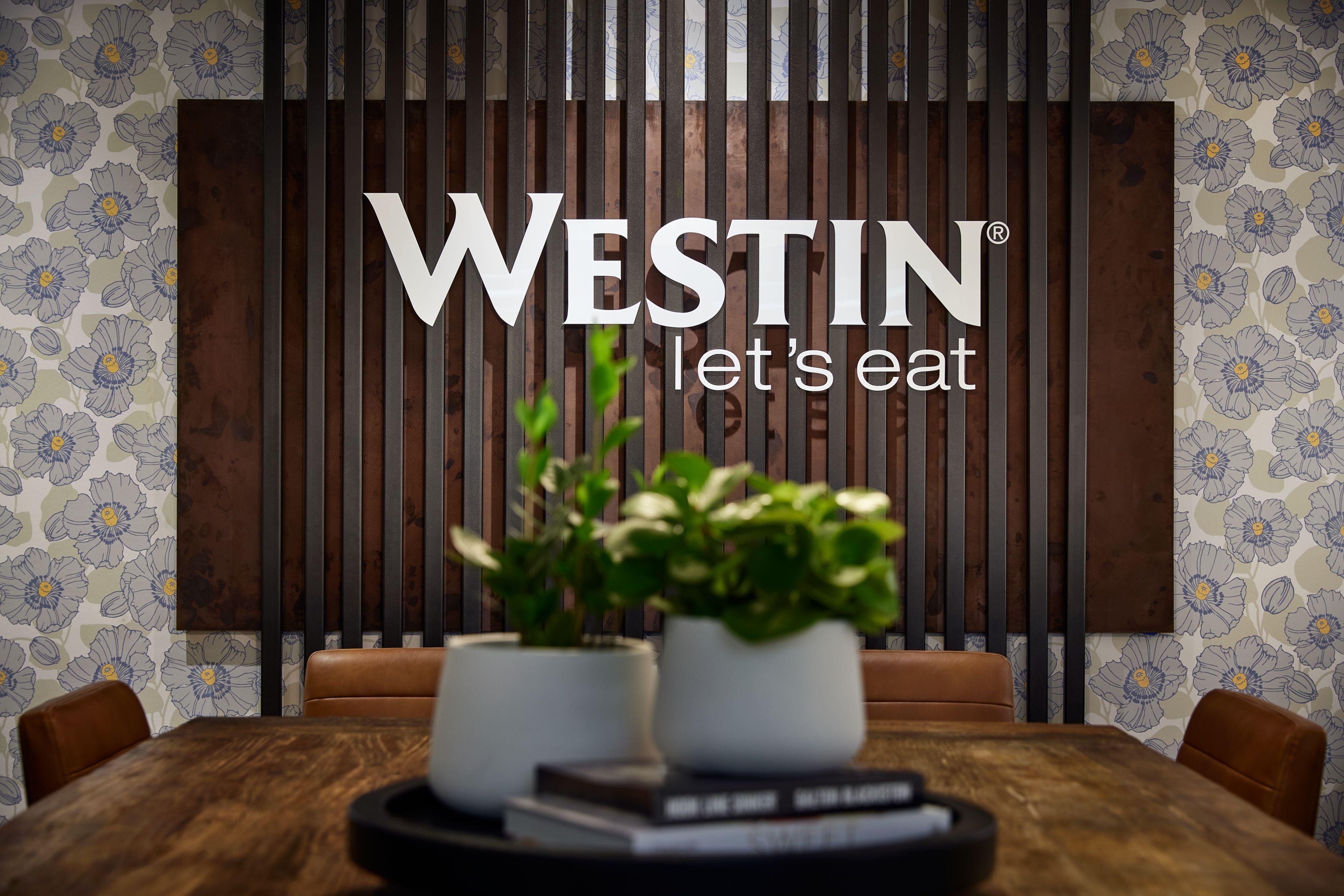 The Westin Washington, Dc Downtown Hotel