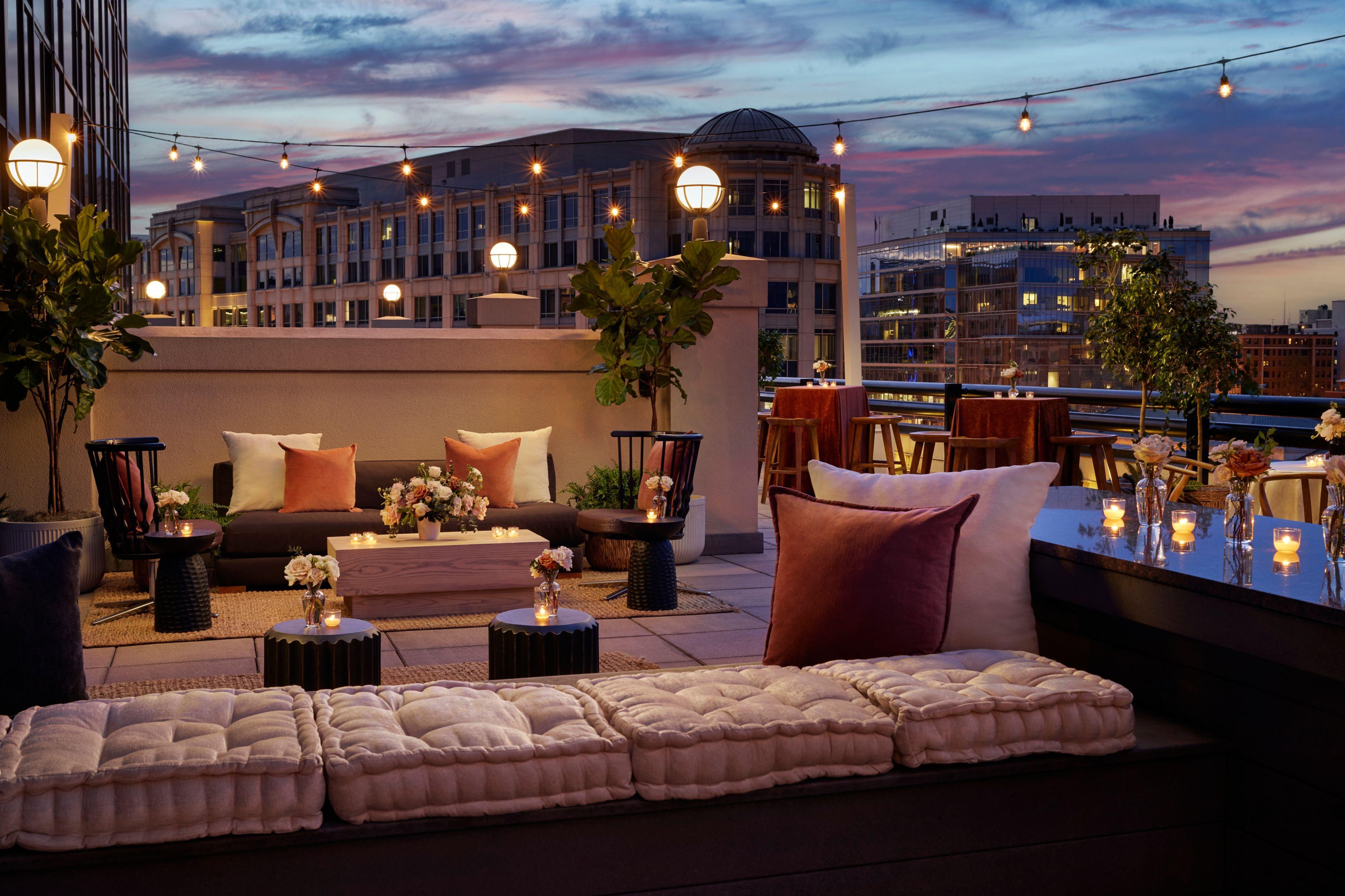 Hotel The Westin Washington, Dc Downtown