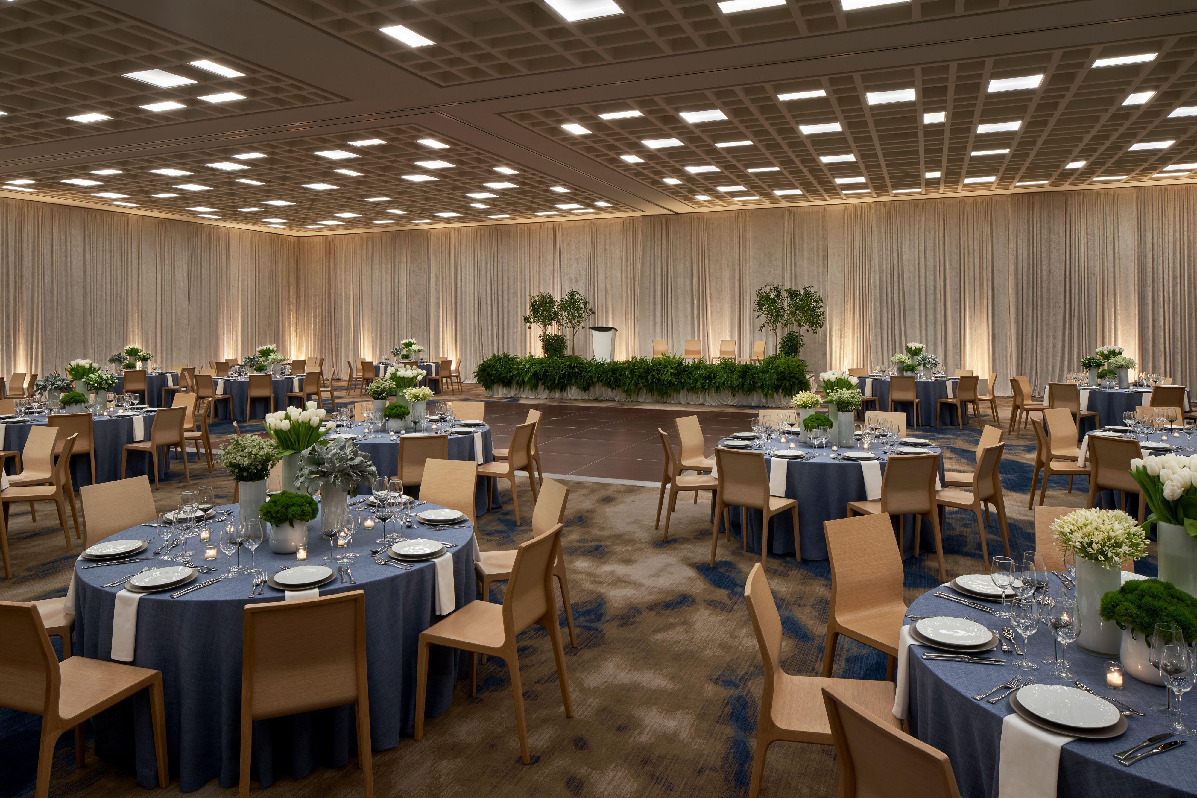 The Westin Washington, Dc Downtown 4*