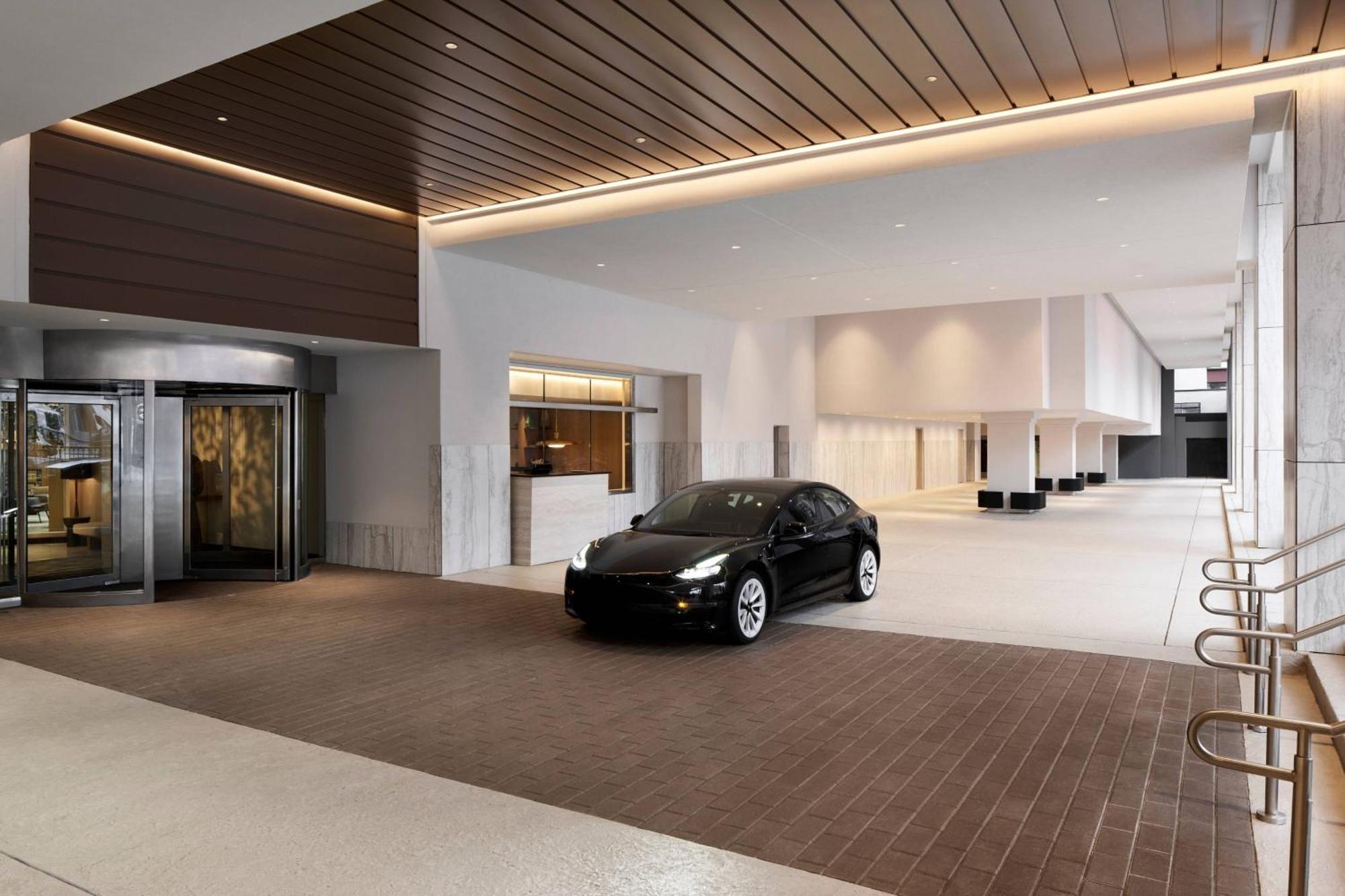Hotel The Westin Washington, Dc Downtown 4*