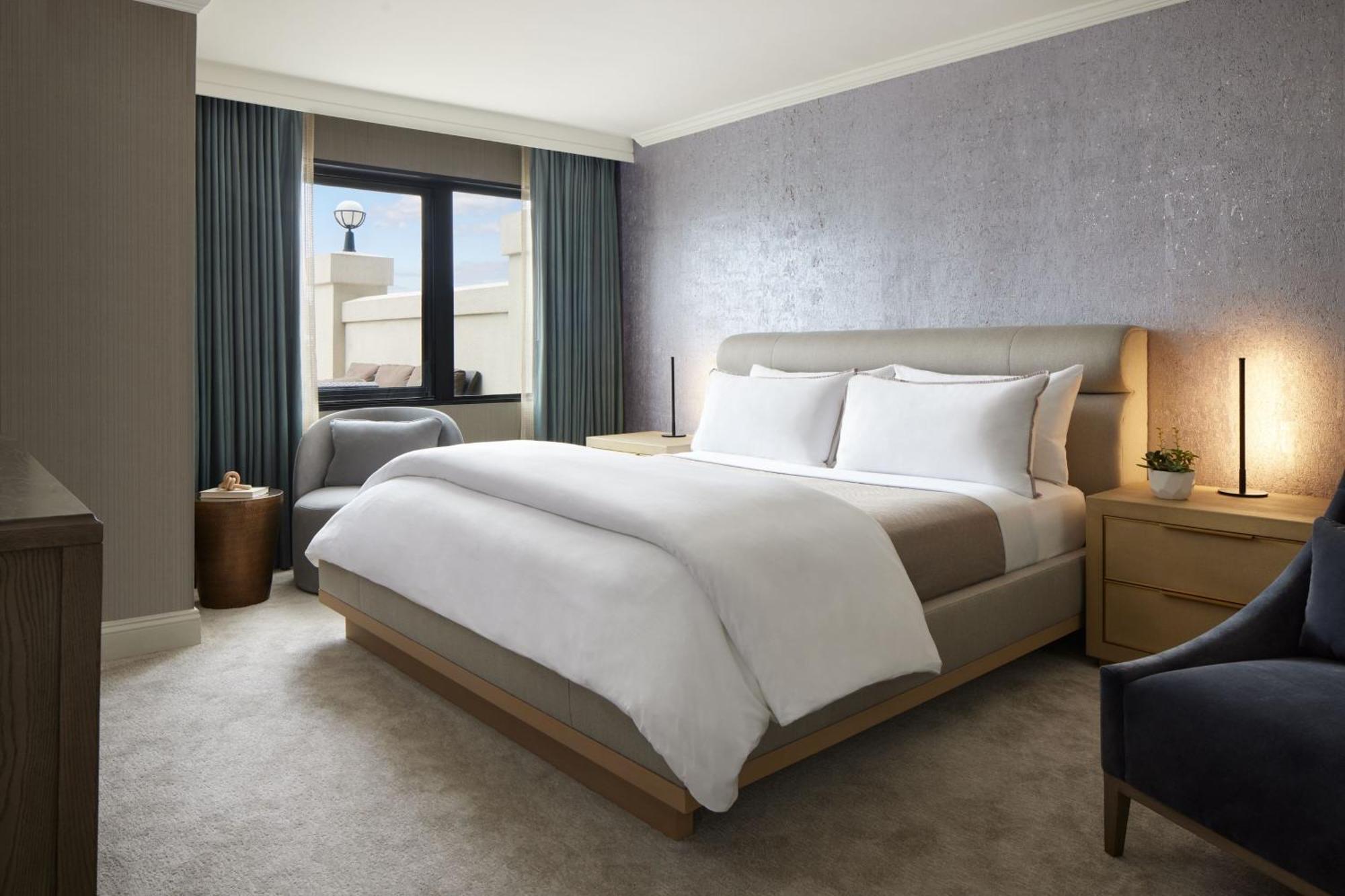 The Westin Washington, Dc Downtown 4*