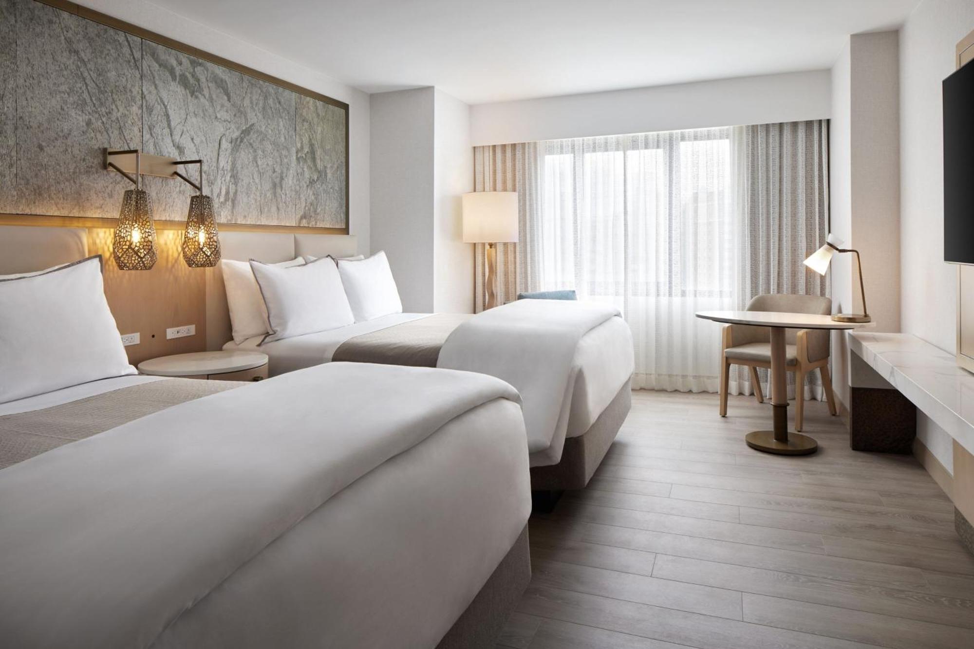 Hotel The Westin Washington, Dc Downtown