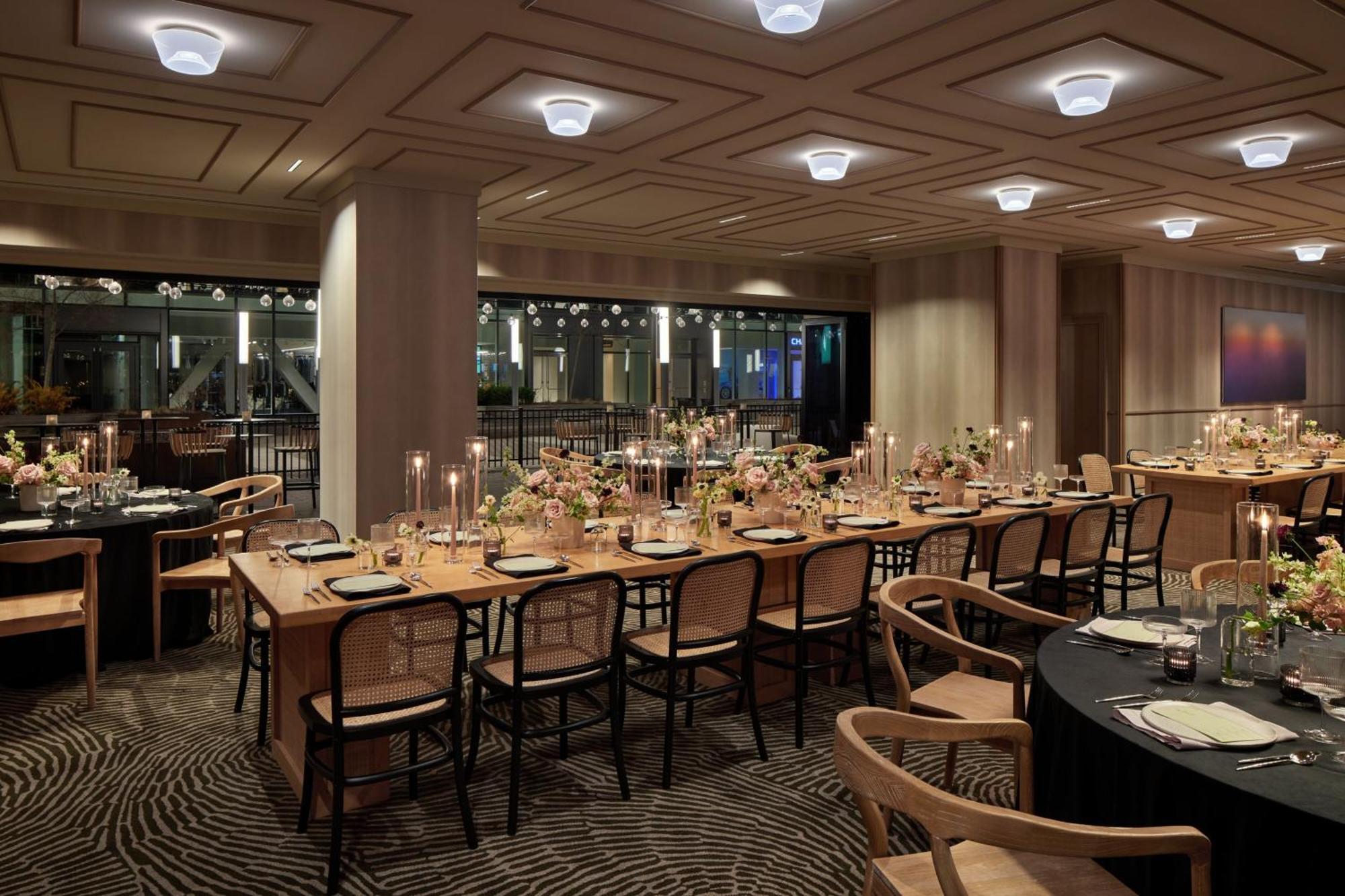 The Westin Washington, Dc Downtown Hotel 4*