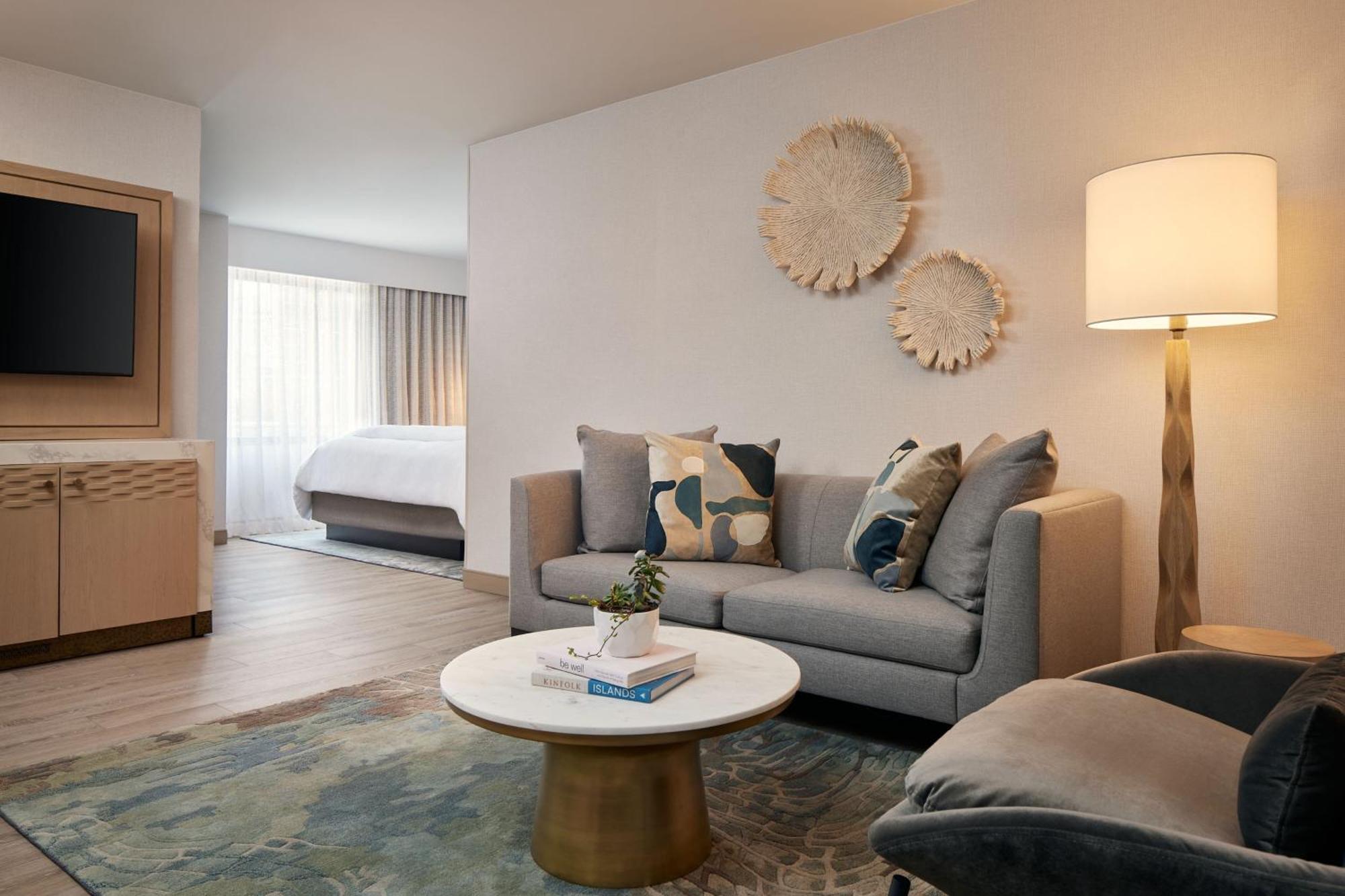 The Westin Washington, Dc Downtown Hotel 4*